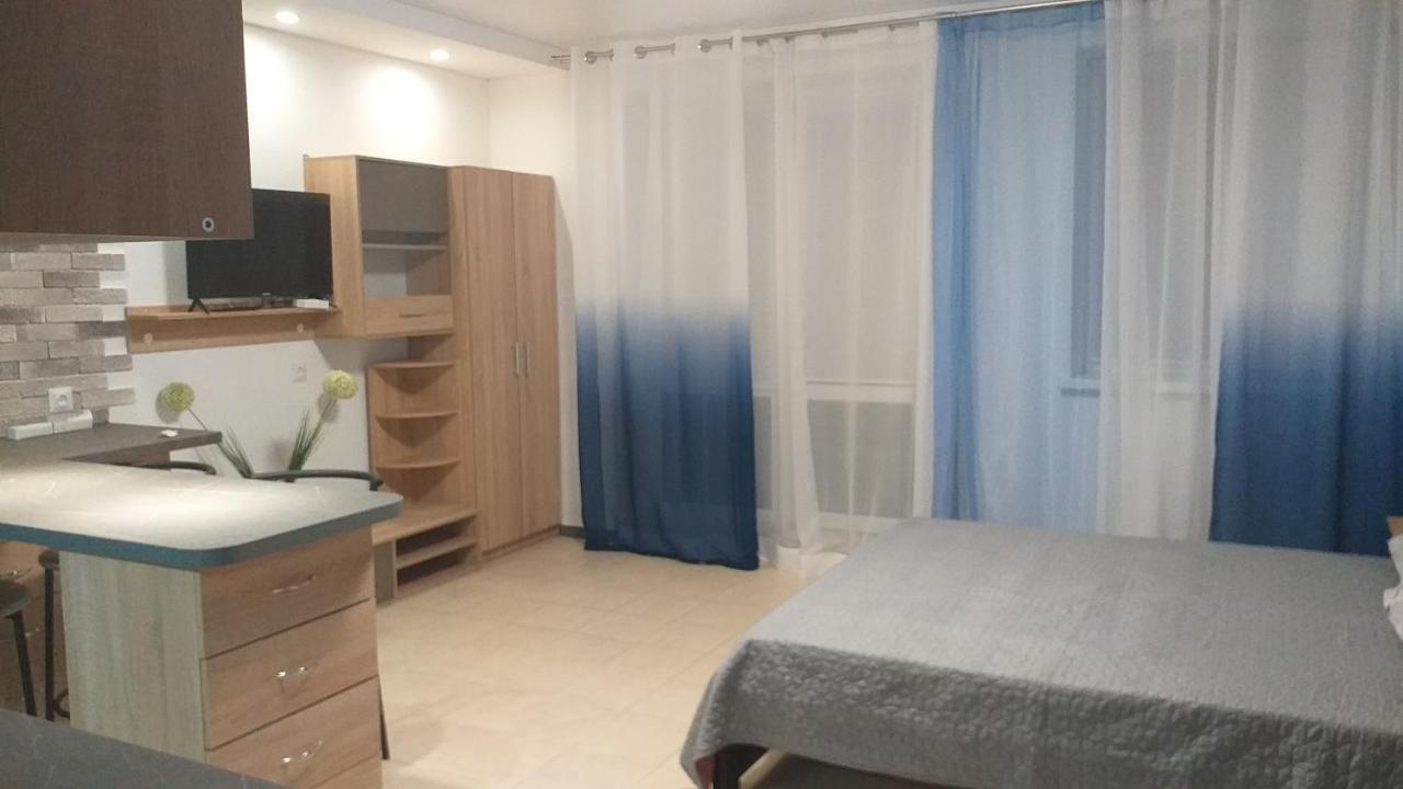 Appartamento Apartamenti Mayak Odessa Esterno foto