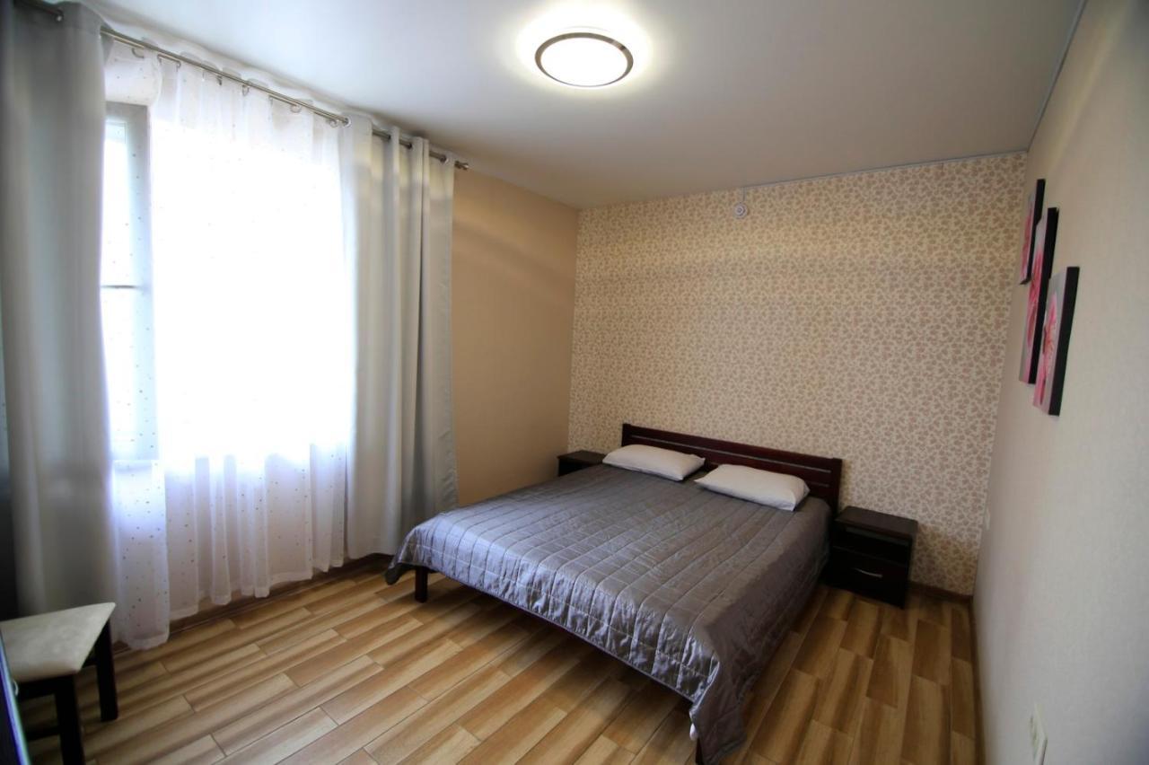 Appartamento Apartamenti Mayak Odessa Esterno foto